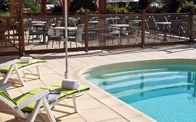 Hotel Ibis Styles Perigueux Trelissac